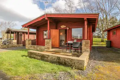 Image de Ingram, pet friendly, character holiday cottage in Longframlington