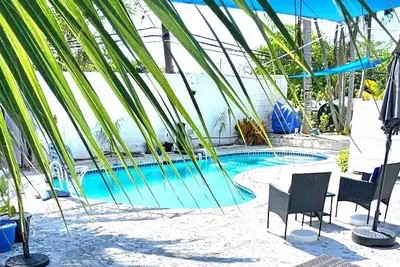 Image de Blue Magarita Villa Bahamas Getaway