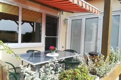 Image de Vacation apartment/apartment for 5 guests with 80m² in Hohen Wieschendorf (60571)
