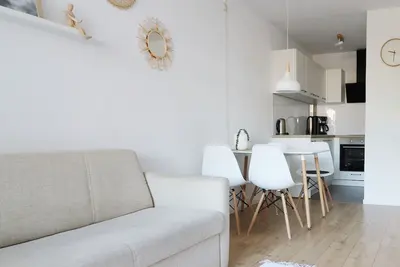 Image de Ferienwohnung/app. für 4 Gäste mit 43m² in Schluchsee