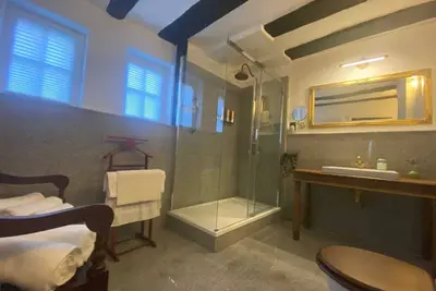 Image de Studio 1 (1-2 person) - Villa Dornröschen Grebenstein