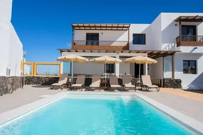 Image de Villa Palmera La Vegueta Villas