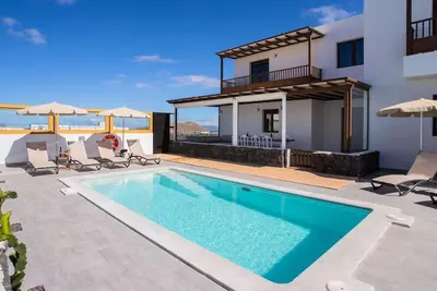 Image de Villa Verol - La Vegueta Villas