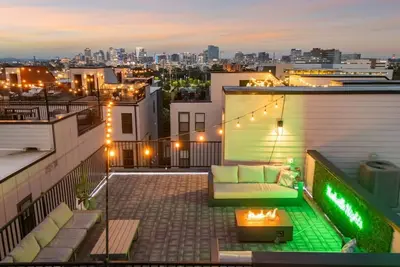 Image de Summer Discount at Nashville City View