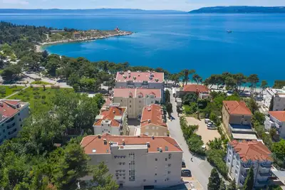 Image de Makarska Beach Mara Apartment A2 (2+2)