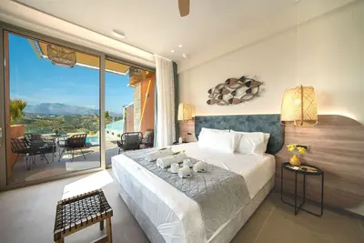 Image de Oleas Suite Sun & Private Pool