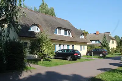 Image de Ferienhaus Holunder 1 im Feriendorf Puddemin