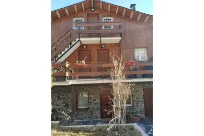 Image de Beautiful apartment in La Cerdanya (6 people)