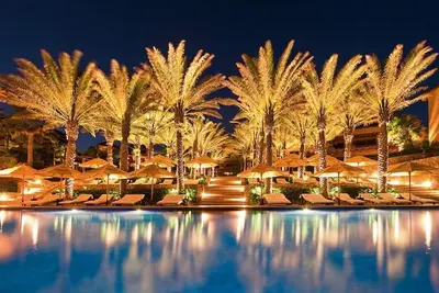 Image de Deluxe 3 Br Villa w/ Free WiFi, Jacuzzi, Complex Pool & Tennis Court