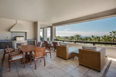 Image de Jacuzzi Villa w/ Free WiFi, Ocean Views, Spa Services & Tennis Courts