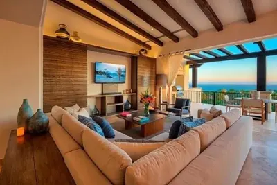 Image de Esperanza - an Auberge Resort 3 Bedroom Ocean View Deluxe Villa
