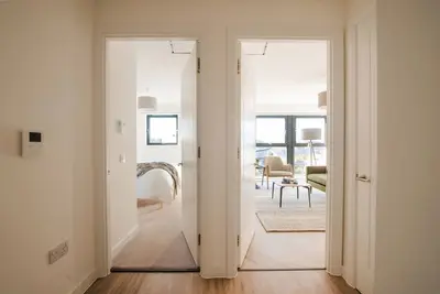 Image de Sonder at Minerva Way | Superior One-Bedroom Apartment