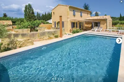 Image de La Maison Pres Du Pont Du Gard