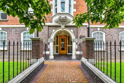 Image de Suites by Rehoboth ★ Lord's ★ St John's Wood