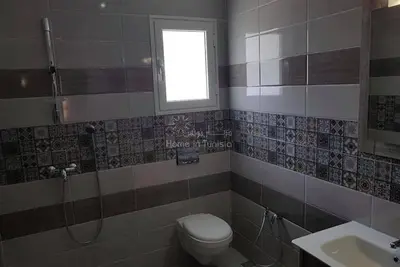 Image de Nice apartment in soviva