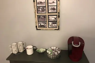 Image de Comfy Country setting Apartment in Central Nh