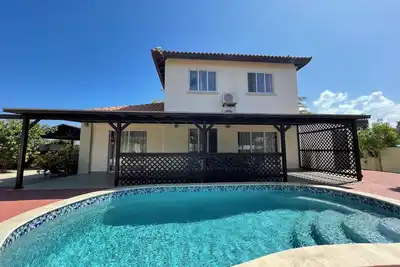 Image de Beach Getaway: Sleeps 10-Boroncana Bonita with Fire Pit
