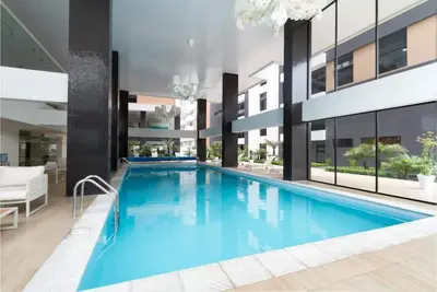 Image de Luxury Apartment Spa and swimming pool