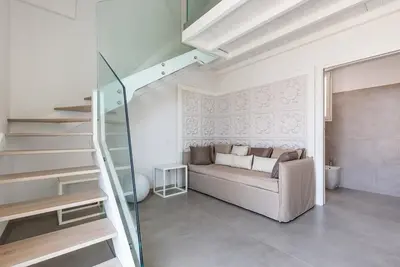 Image de Hotel Perla Saracena - Suite Familiare