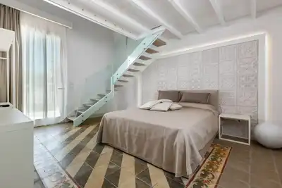 Image de Hotel Perla Saracena - Suite Familiare Deluxe