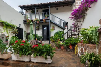 Image de Casa La Fuente