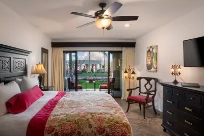 Image de Studio in one of the top rated resorts in Mexico