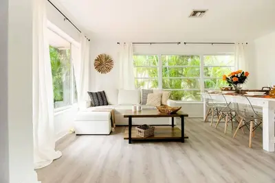 Image de Lovely House In The Heart Of Hallandale Beach