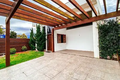 Image de Great house in Atlântida
