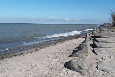 Image de Geneva on the Lake, Walnut Beach, Lake Shore Park, Lake Erie Vacation Rental