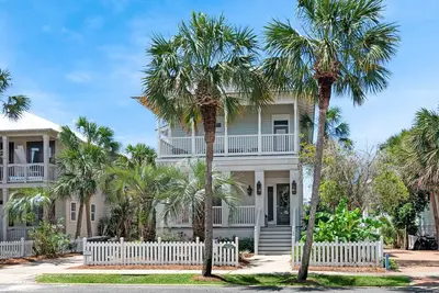 Image de Sugar Sand Cottage at Destin Pointe - Four Bedroom Home w Private Heated Pool