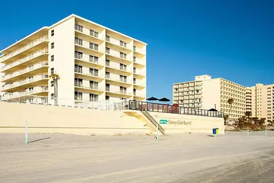 Image de Right on the Beach - Daytona Beach Shores
