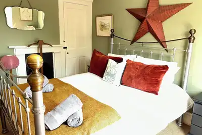 Image de Bexley Cottage, au coeur de Whitstable Ă deux pas de la plage