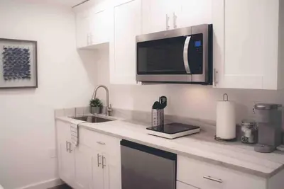 Image de 6ab Newly Renovated 2/2 Coastal Cottages