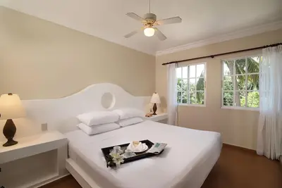 Image de 2-bedroom Suite at Beach Resort, All-inclusive Vip