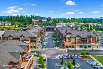 Image de Riverstone Centro Del Villaggio