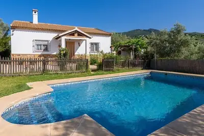 Image de Llanos de la Encina Antequera - La Higuera by Ruralidays