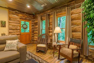 Image de Tranquil retreat