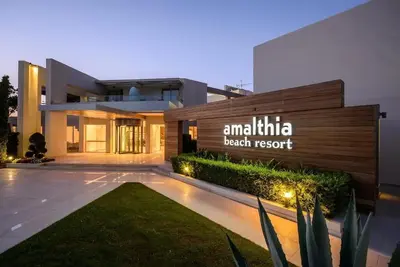 Image de Atlantica Amalthia Beach Hotel