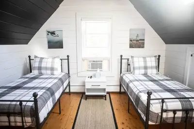 Image de The Farmhouse - Boothbay Harbor