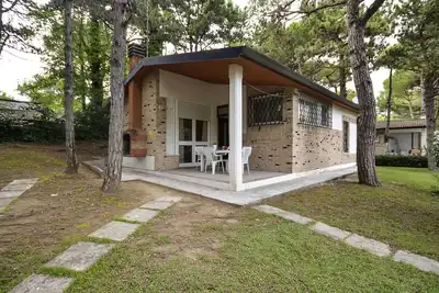 Image de Merveilleuse maison de vacances privée avec climatisation, Tv, terrasse, animaux admis et parking