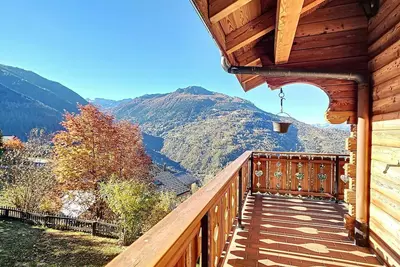 Image de Magnifique maison de vacances privée pour 8 personnes avec Wifi, Tv, terrasse et parking