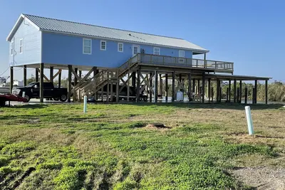 Image de New 3 bedroom 3 full bath house with a boat slip