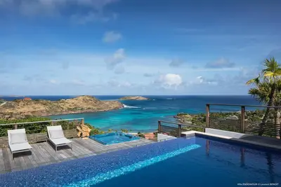 Image de Villa Endeavour | Ocean View - Located in Exquisite Petit Cul de Sac with Private Pool