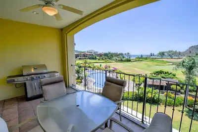 Image de Del Mar 3c, 3Bdrs, 2Bath, 3rd Floor