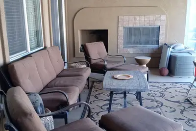 Image de Luxurious stay in Indio/Coachella