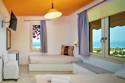 Image de Private Apartment Sea View