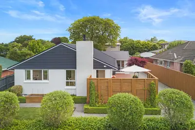 Spacious, Family-Friendly, Home and Garden, Chc Airport 6 mins