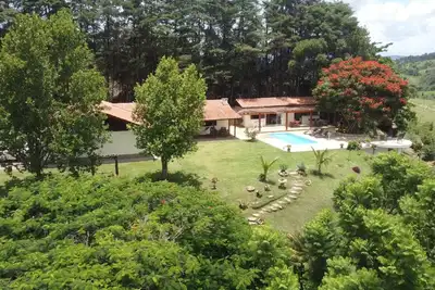 Image de Sítio Bela Vista amazing country house