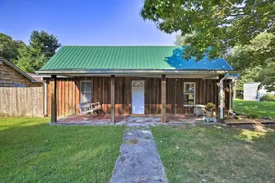 Image de Cozy Damascus Home < 1 Mi to Appalachian Trl