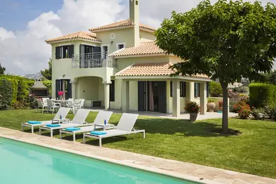 Image de Villa Dennis-Luxury Villa With Private Pool